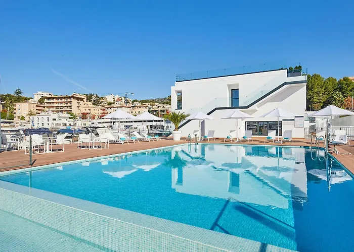 Calanova Sports Residence Palma
