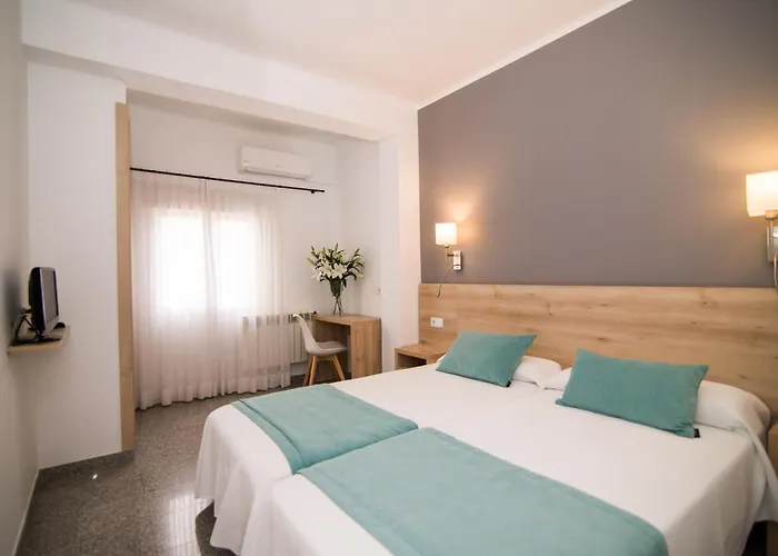 Hotel Abelay Palma