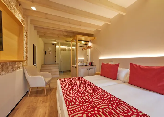 Fil Suites Palma