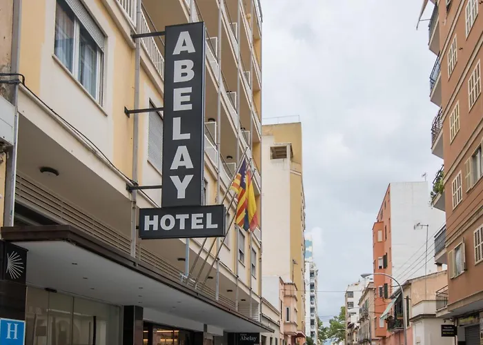 Hotel Abelay Palma